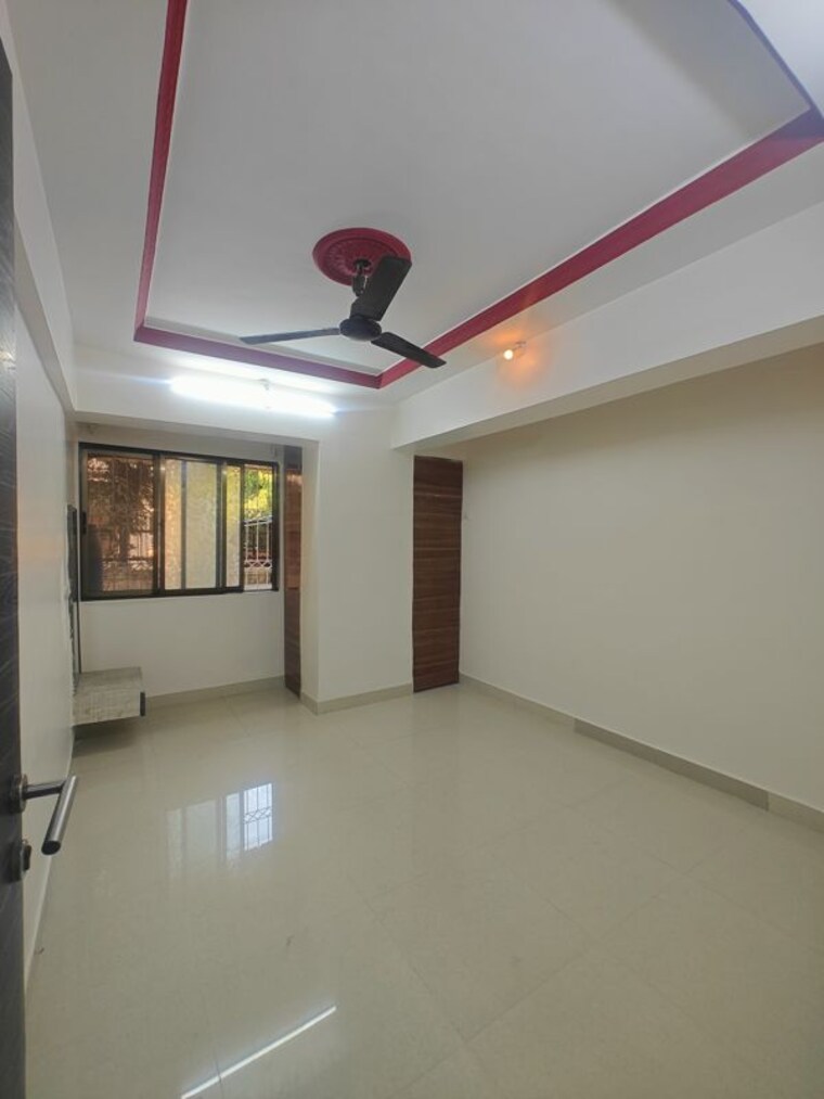 Room, jay-vikram-chs 2 Bedroom 1100 Sq.Ft. Apartment In Seawoods Navi Mumbai 10102992