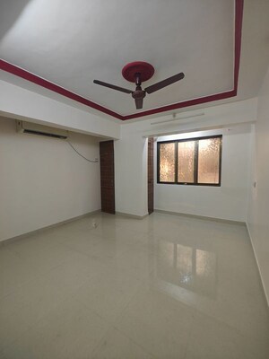 Room in 2 BHK Apartment at Jay Vikram CHS, Seawoods – for Rent