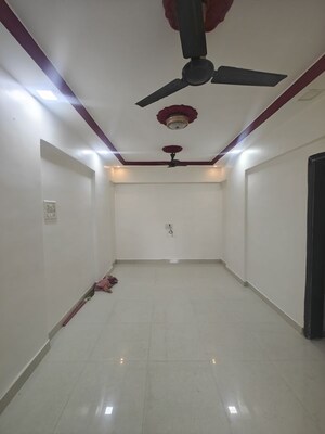 Furnished Amenities in 2 BHK Apartment at Jay Vikram CHS, Seawoods – for Rent