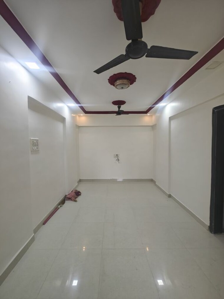 undefined, jay-vikram-chs 2 Bedroom 1100 Sq.Ft. Apartment In Seawoods Navi Mumbai 10102992
