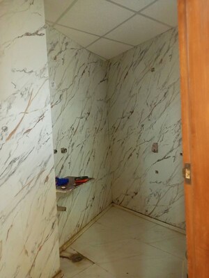 Attached Bathroom in 2 BHK Builder Floor at Sector 73 – for Sale
