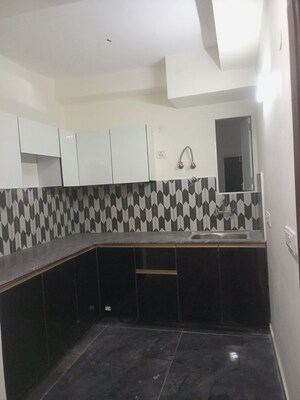 Kitchen in 2 BHK Builder Floor at Sector 73 – for Sale
