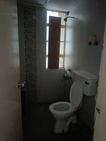 Bathroom in 2 BHK Apartment at Signature Global Solera 2, Sector 107 – for Rent