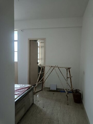 Staircase in 2 BHK Apartment at Signature Global Solera 2, Sector 107 – for Rent