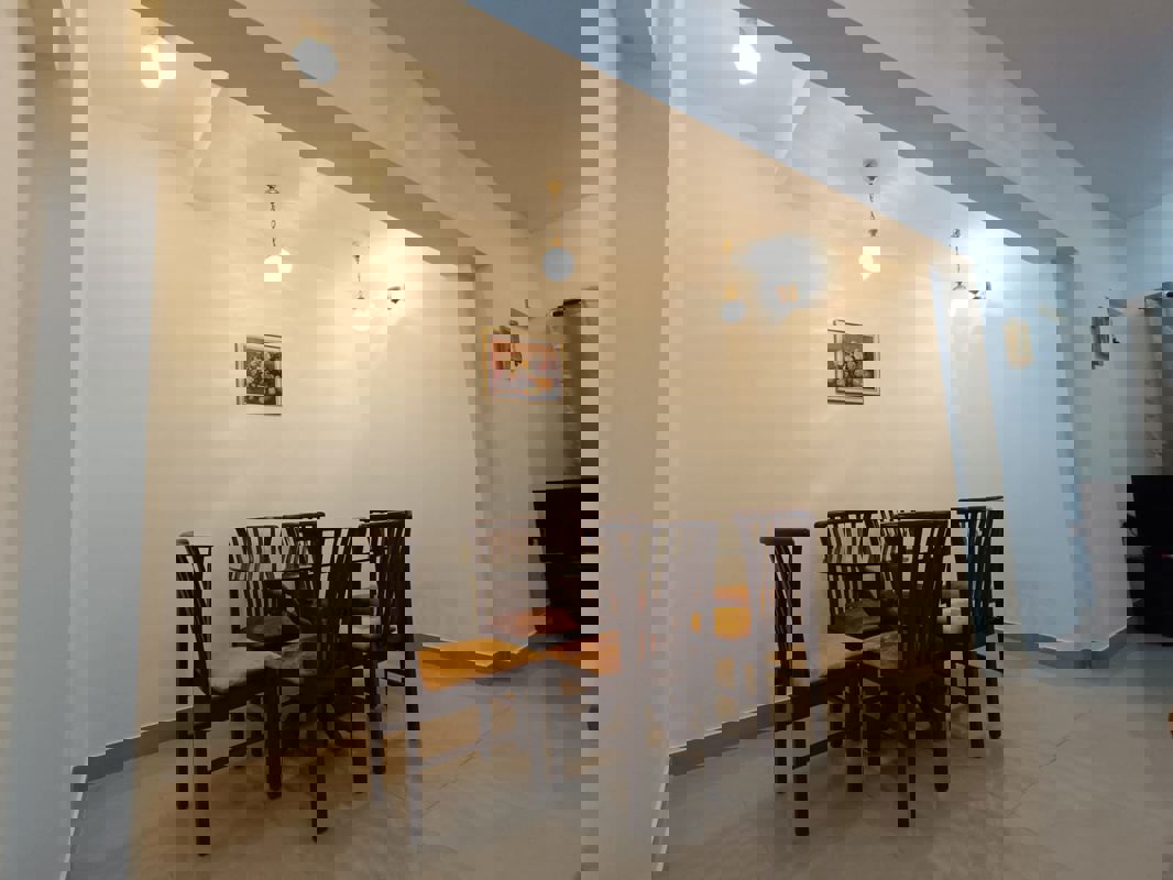 1 BHK + Pooja Room Apartment For Sale in Lokhandwala Residency