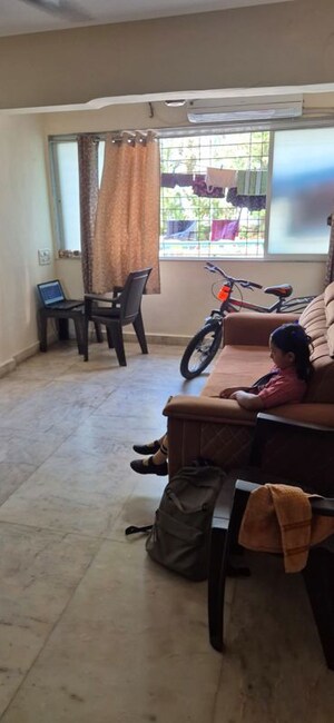 1 BHK Apartment For Rent in Ekta Meadows, Borivali East