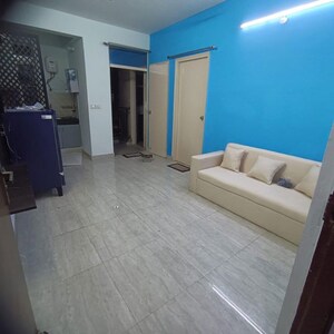 Bedroom in 2 BHK Apartment at Signature Global Solera 2, Sector 107 – for Rent