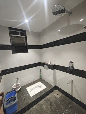 Furnished Amenities in 3 BHK Apartment at Seawoods – for Rent