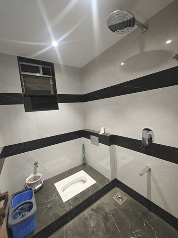 Furnished Amenities in 3 BHK Apartment at Seawoods – for Rent