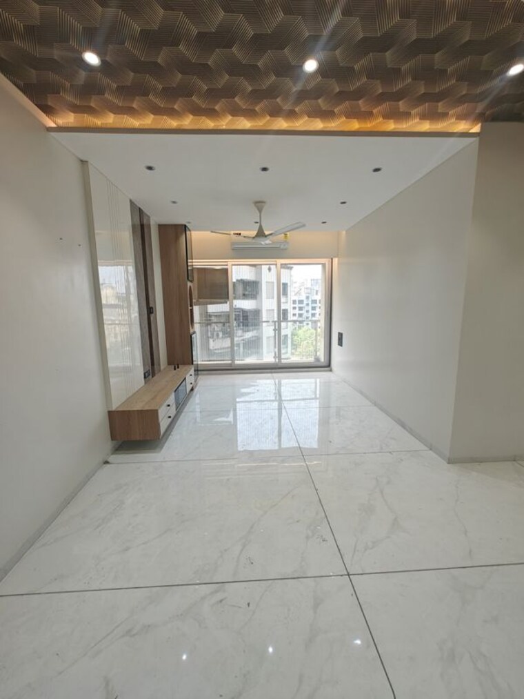 Room, seawoods 3 Bedroom 1600 Sq.Ft. Apartment In Seawoods Navi Mumbai 10102999