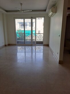3 BHK + Pooja Room Builder Floor For Rent in East Of Kailash