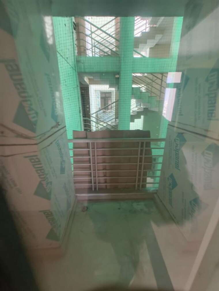 Bathroom, rhb-dwarka-residency 3 Bedroom 1302 Sq.Ft. Apartment In Mansarovar Jaipur 10103009