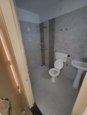 Furnished Amenities in 3 BHK Apartment at RHB Dwarka Residency, Mansarovar – for Rent