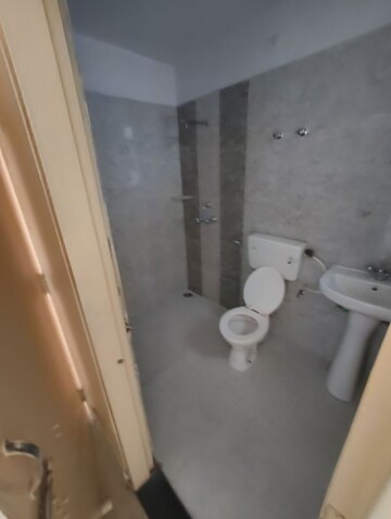 Furnished Amenities in 3 BHK Apartment at RHB Dwarka Residency, Mansarovar – for Rent