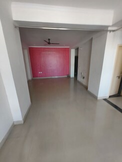 3 BHK + Extra Room Apartment For Rent in RHB Dwarka Residency