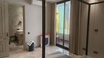 Room in 4 BHK Builder Floor at Anand Lok – for Rent