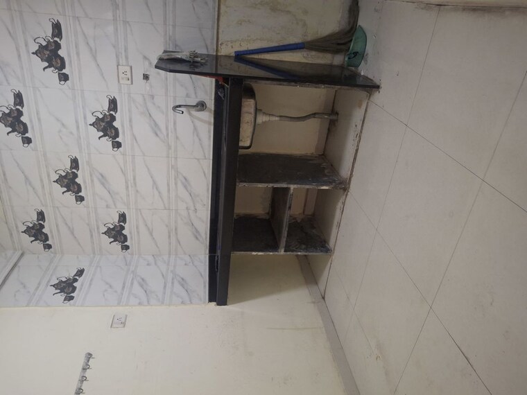 Kitchen, shakti-dham-apartments 1 Bedroom 671 Sq.Ft. Apartment In Ghansoli Navi Mumbai 10103013