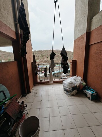 Furnished Amenities in 2 BHK Apartment at Bavdhan – for Rent