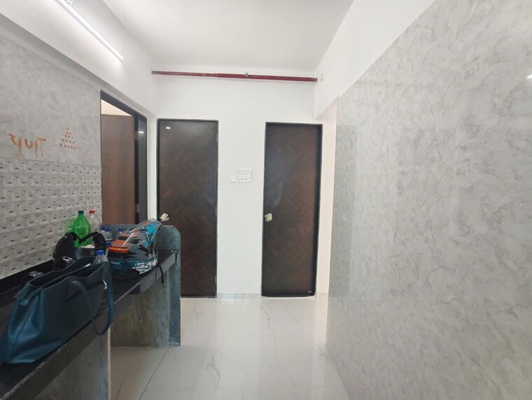 Kitchen, reliable-unique-shine 1 Bedroom 360 Sq.Ft. Apartment In Vikhroli East Mumbai 10103010