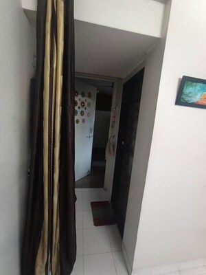 Building Lobby in 4 BHK Apartment at SD Epsilon, Kandivali East – for Rent