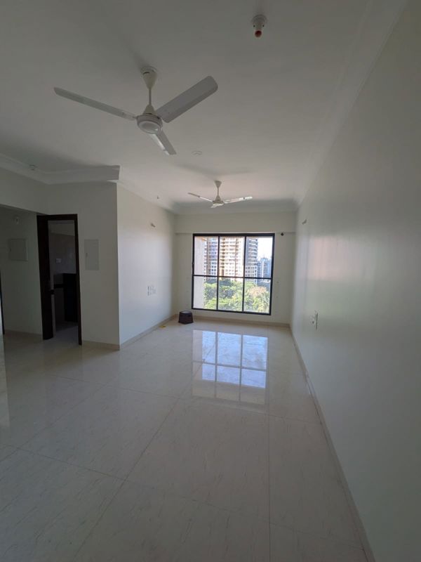 2 BHK Apartment For Rent in Dynamix Divum