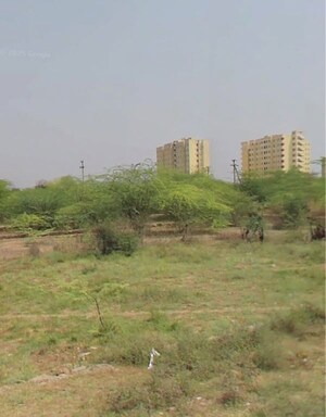  Plot For Sale in Jagatpura