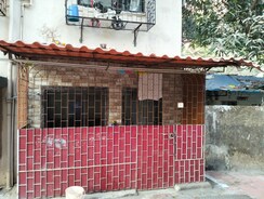 1 BHK Apartment For Rent in Ankur Society