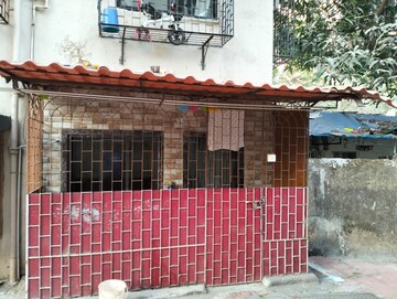 1 BHK Apartment For Rent in Ankur Society, Andheri East