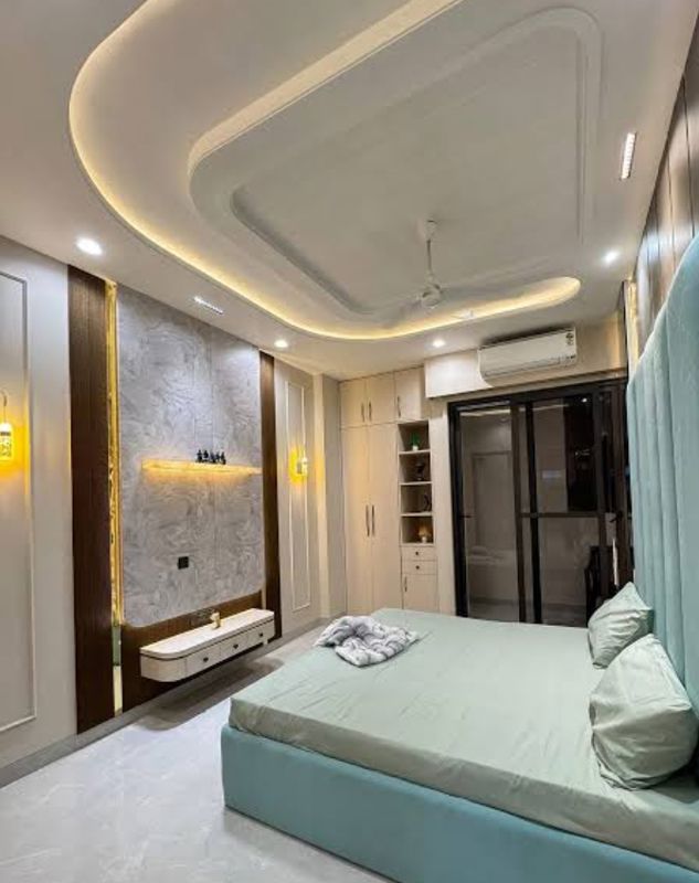 3 BHK Villa For Sale in Jigani