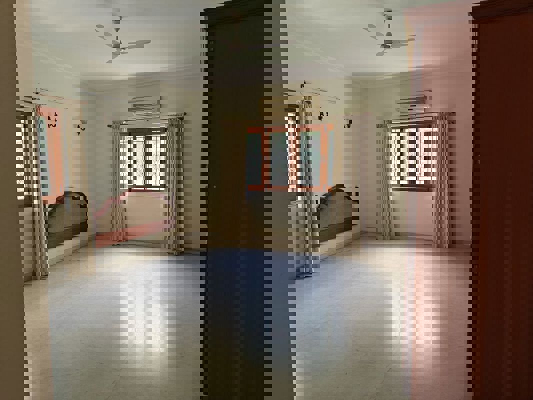 5 BHK + Extra Room 3000 Sq.Ft. Apartment in Dagde Tapovan CHS