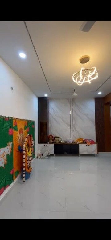 3 BHK Apartment For Rent in Srivari Enclave Bachupally, Bachupally
