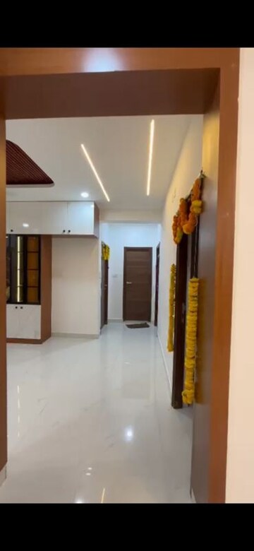 Building Lobby in 3 BHK Apartment at Srivari Enclave Bachupally, Bachupally – for Rent