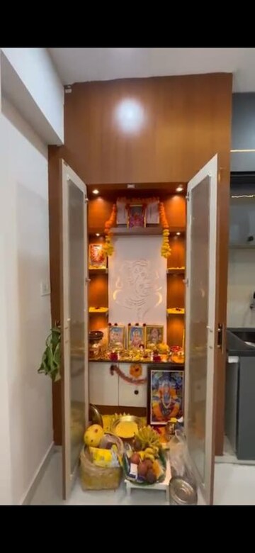 Furnished Amenities in 3 BHK Apartment at Srivari Enclave Bachupally, Bachupally – for Rent