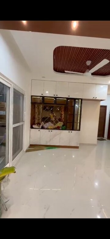 Kitchen in 3 BHK Apartment at Srivari Enclave Bachupally, Bachupally – for Rent