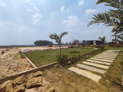 Plot For Sale in Jigani