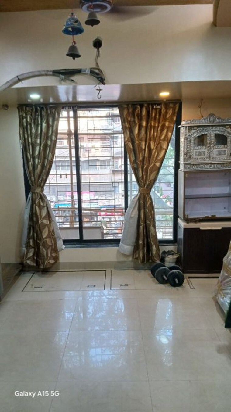 undefined, wadhwa-tw-gardens 3 Bedroom 1132 Sq.Ft. Apartment In Kandivali East Mumbai 10103138
