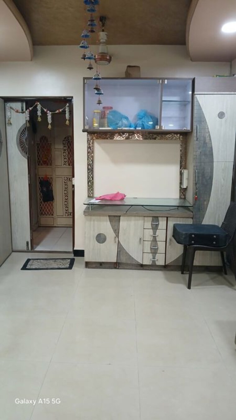 Living Room, wadhwa-tw-gardens 3 Bedroom 1132 Sq.Ft. Apartment In Kandivali East Mumbai 10103138