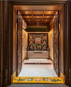  2 BHK Villa at Jigani – for Sale