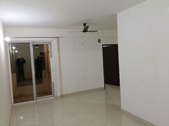 2 BHK + Pooja Room Apartment For Rent in Signature Global Proxima Phase 2