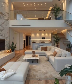 3 BHK Villa For Sale in Bommasandra