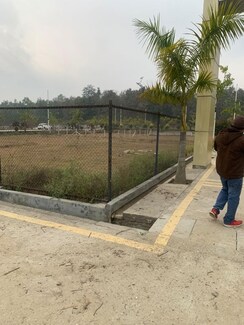 Plot For Sale in Biharigarh