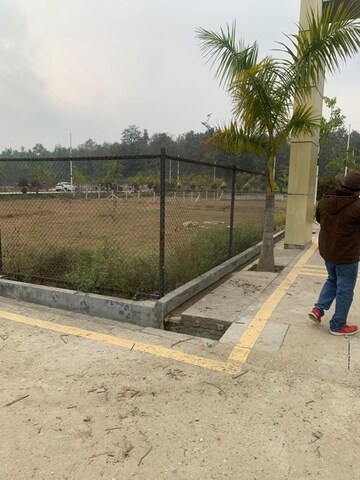  Plot For Sale in Biharigarh