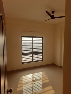 3 BHK + Pooja Room Apartment For Rent in Gomti Nagar