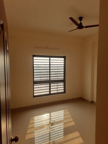 3 BHK Apartment For Rent in Gomti Nagar