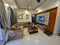 2 BHK Apartment For Rent in Archana Kohinoor Glory