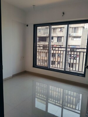 Bedroom in 2 BHK Apartment at Yash Ina Apartments, Goregaon West – for Sale