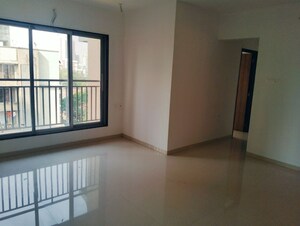 2 BHK Apartment For Sale in Yash Ina Apartments, Goregaon West