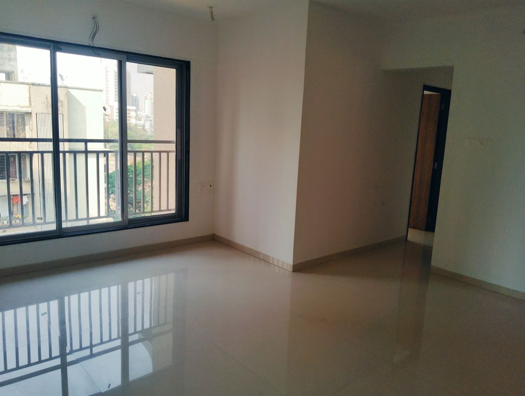 2 BHK Apartment For Sale in Yash Ina Apartments