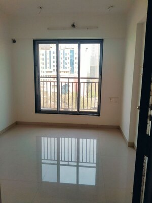 Master Bedroom in 2 BHK Apartment at Yash Ina Apartments, Goregaon West – for Sale