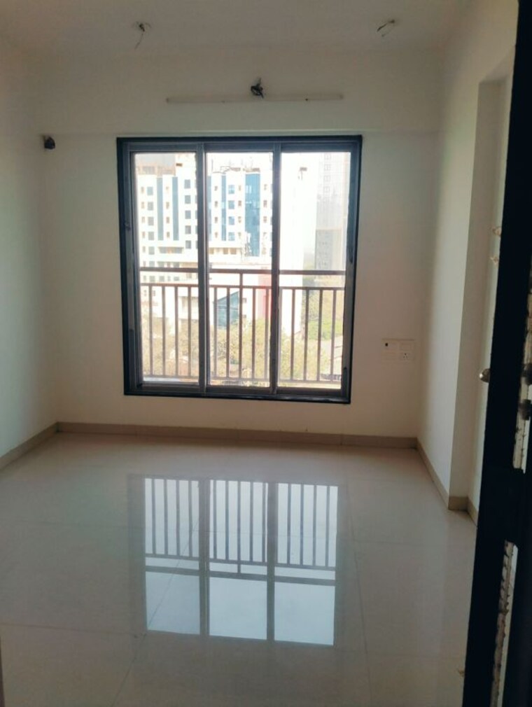 Master Bedroom, yash-ina-apartments 2 Bedroom 584 Sq.Ft. Apartment In Goregaon West Mumbai 10103199